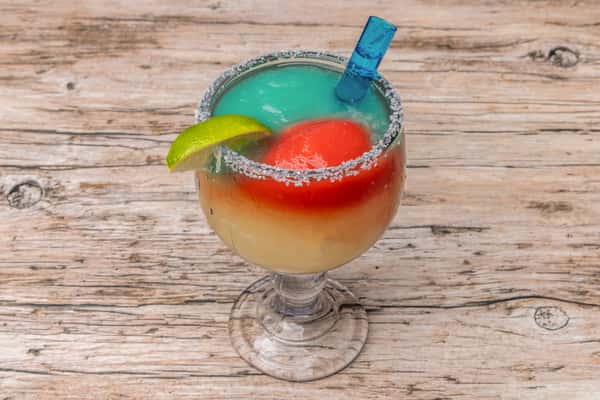 V.I.P. Hero Margarita