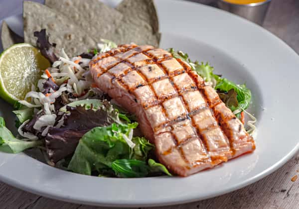 California Favorite Salad