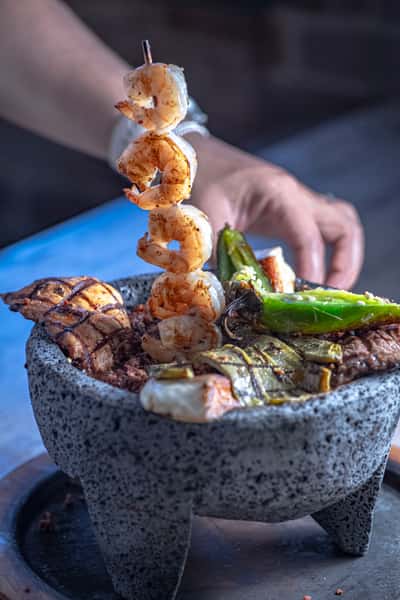 mexican appetizer