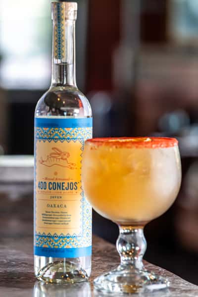 Frida's Mezcalita