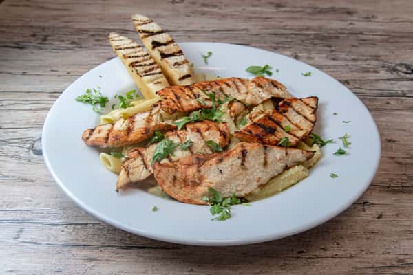 Newnan Chicken Pasta