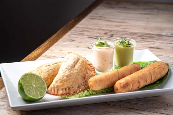 empanada