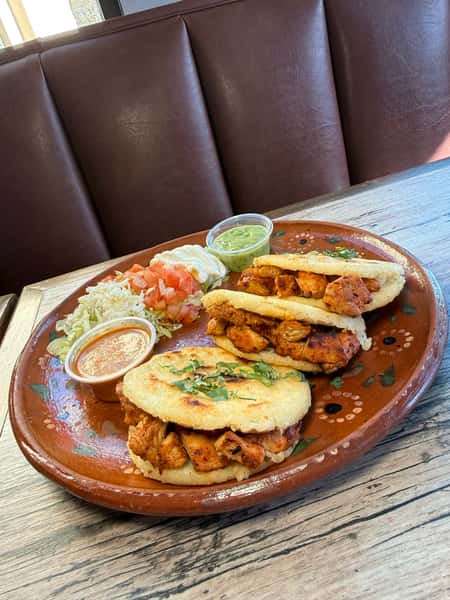 Gorditas mi Abuela