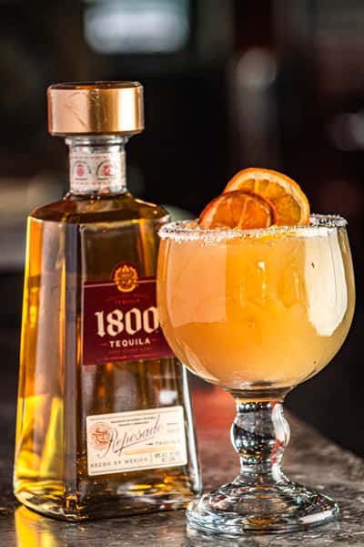 Los Abuelos Margarita