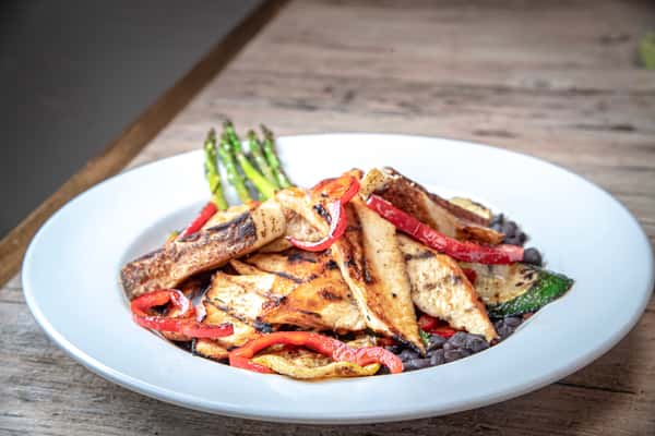 mexican entree