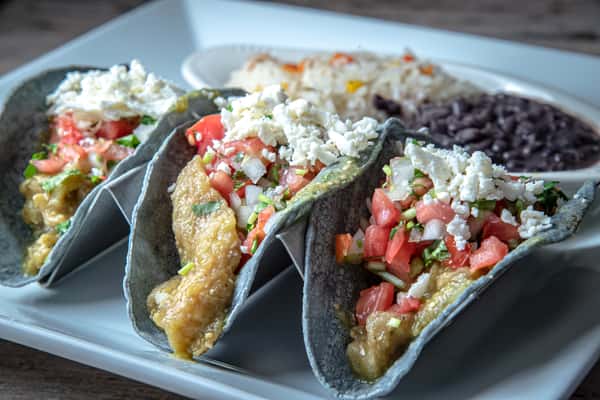 Taco Michoacanos