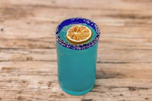 Azul Organic Margarita