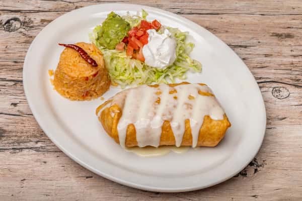 Chimichanga