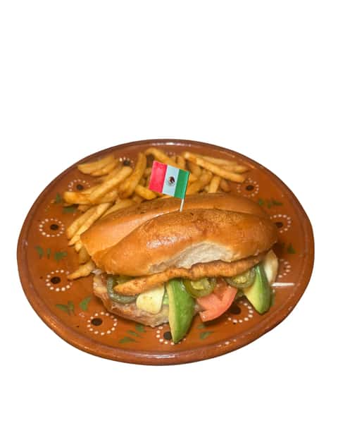 Torta Chilanga