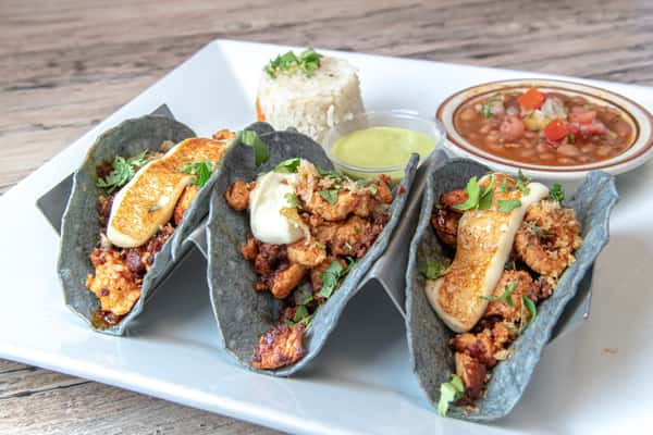 Tacos Campechanos