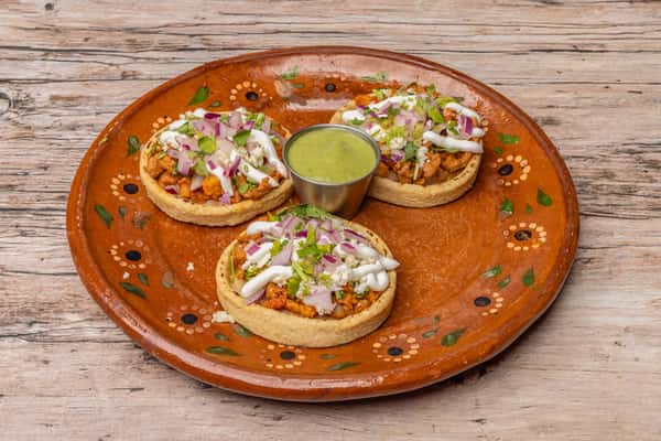 Sopes