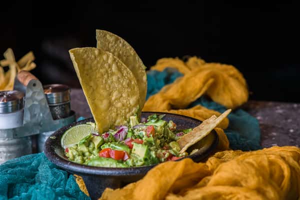 guacamole