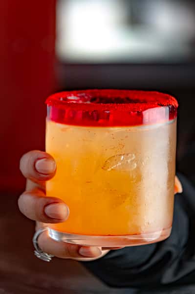 House Margarita