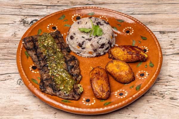 Churrasco Steak