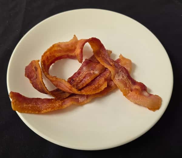 BACON SLICES