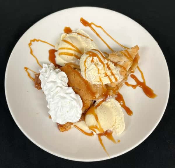 PIE OF THE WEEK
