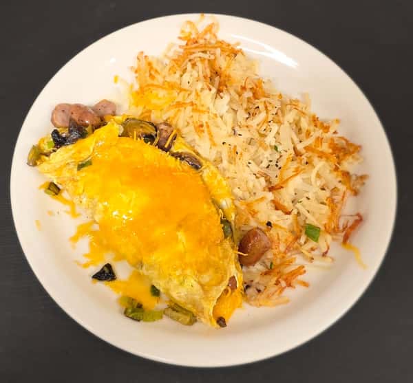 STILLWELLS OMELETTE
