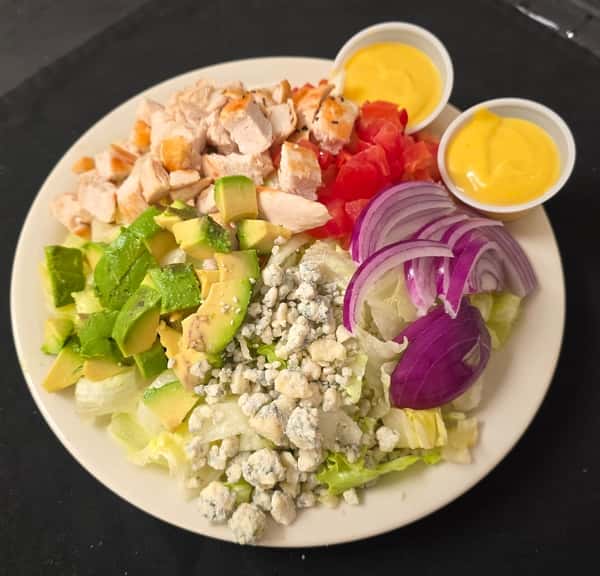 COBB SALAD