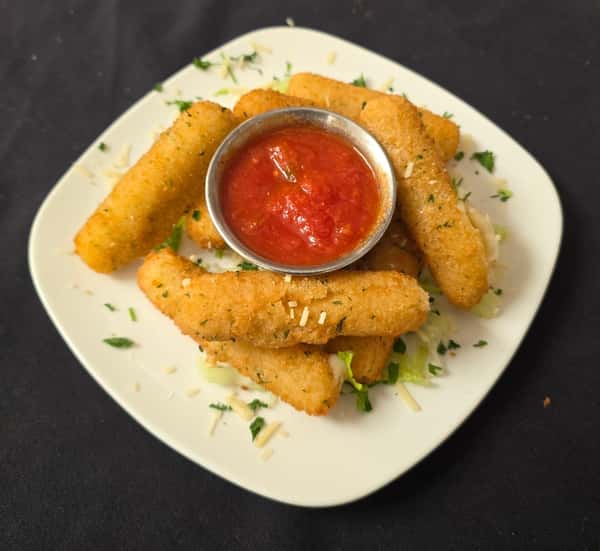 CHEESE STICKS