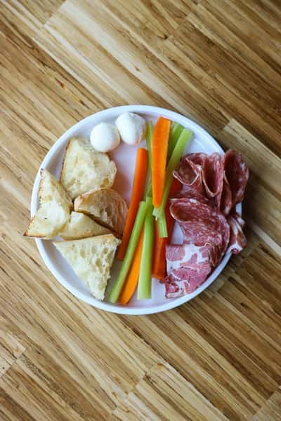 - Little Kid's Meal Kit