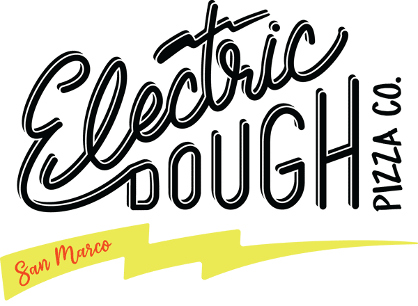 electric dough logo