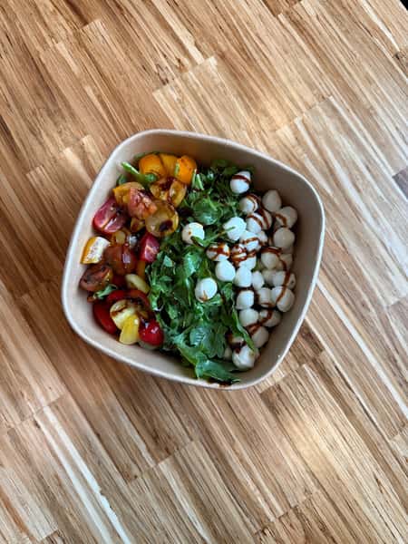 - Caprese Salad