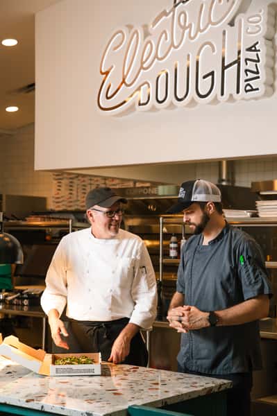 chefs