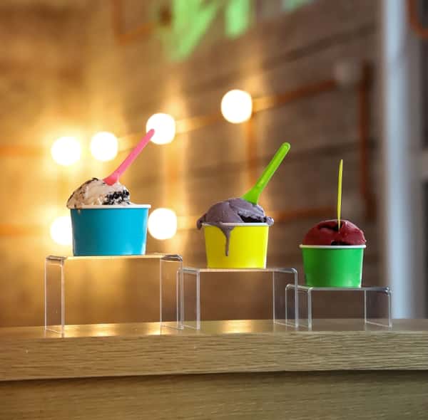 - Villa Dolce Gelato Italiano