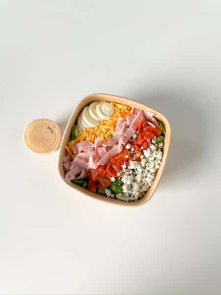 - Ed's Cobb
