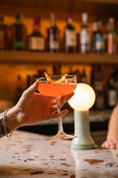 cocktail