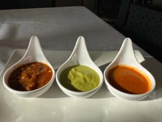 Salsa Side