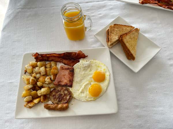eggs