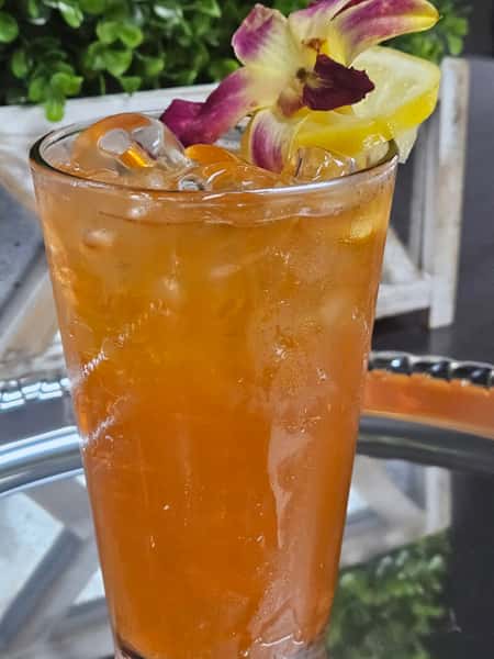 Passion Fruit