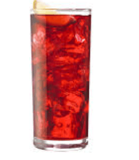 Cranberry Juice