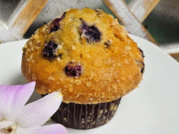 Muffins