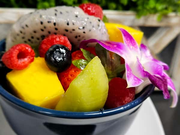 Fresh Fruit