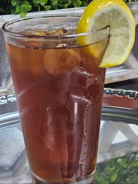 Sweet Tea
