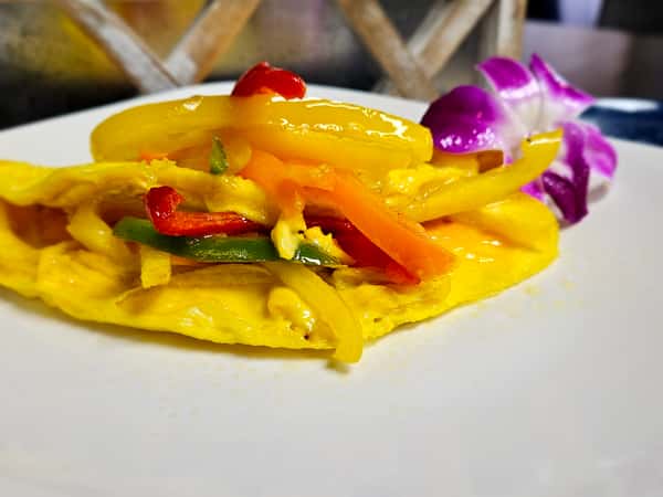 Omelette