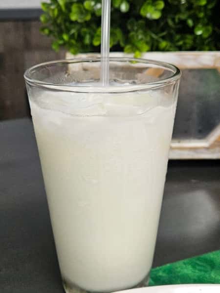 Milk