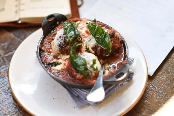 MEATBALLS