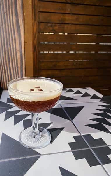 ESPRESSO MARTINI