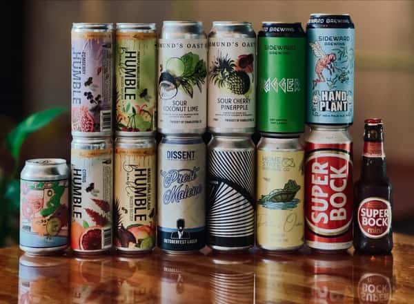 beer