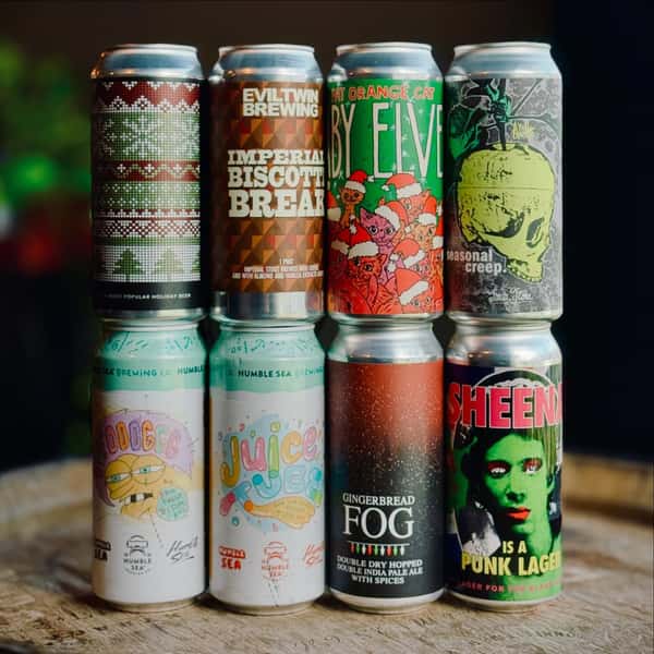 beer