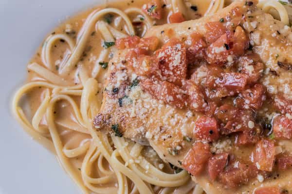 pasta