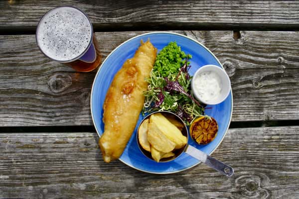 Fish N Chips