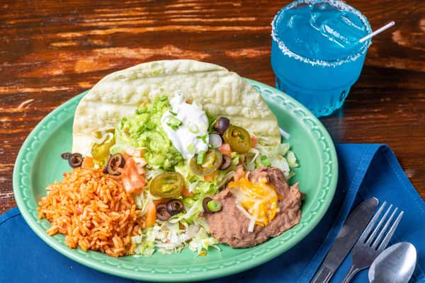 tostada