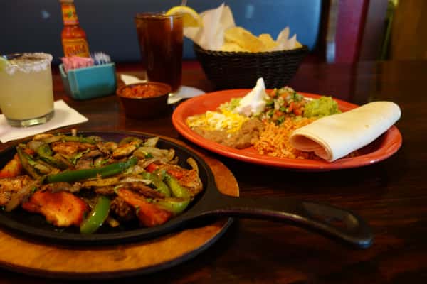 Top Sirloin Steak