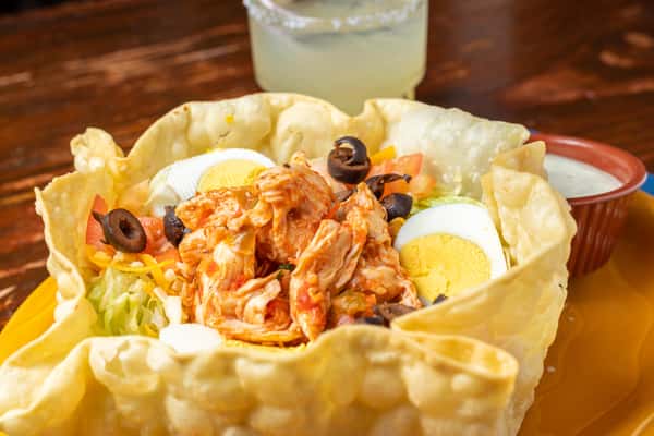 taco salad