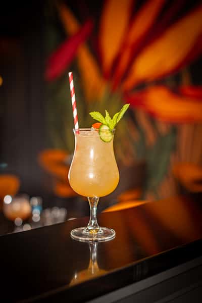 Rumba Cubana
