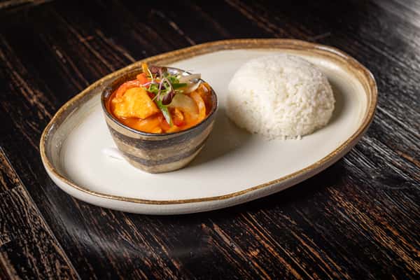 Masa Pescado